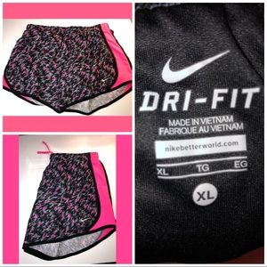 Nike Dri- Fit Shorts